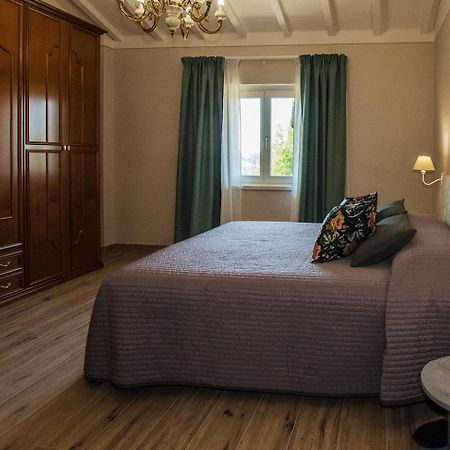 Appartement Poggio Al Sole à Montespertoli Extérieur photo