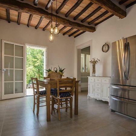 Appartement Poggio Al Sole à Montespertoli Extérieur photo