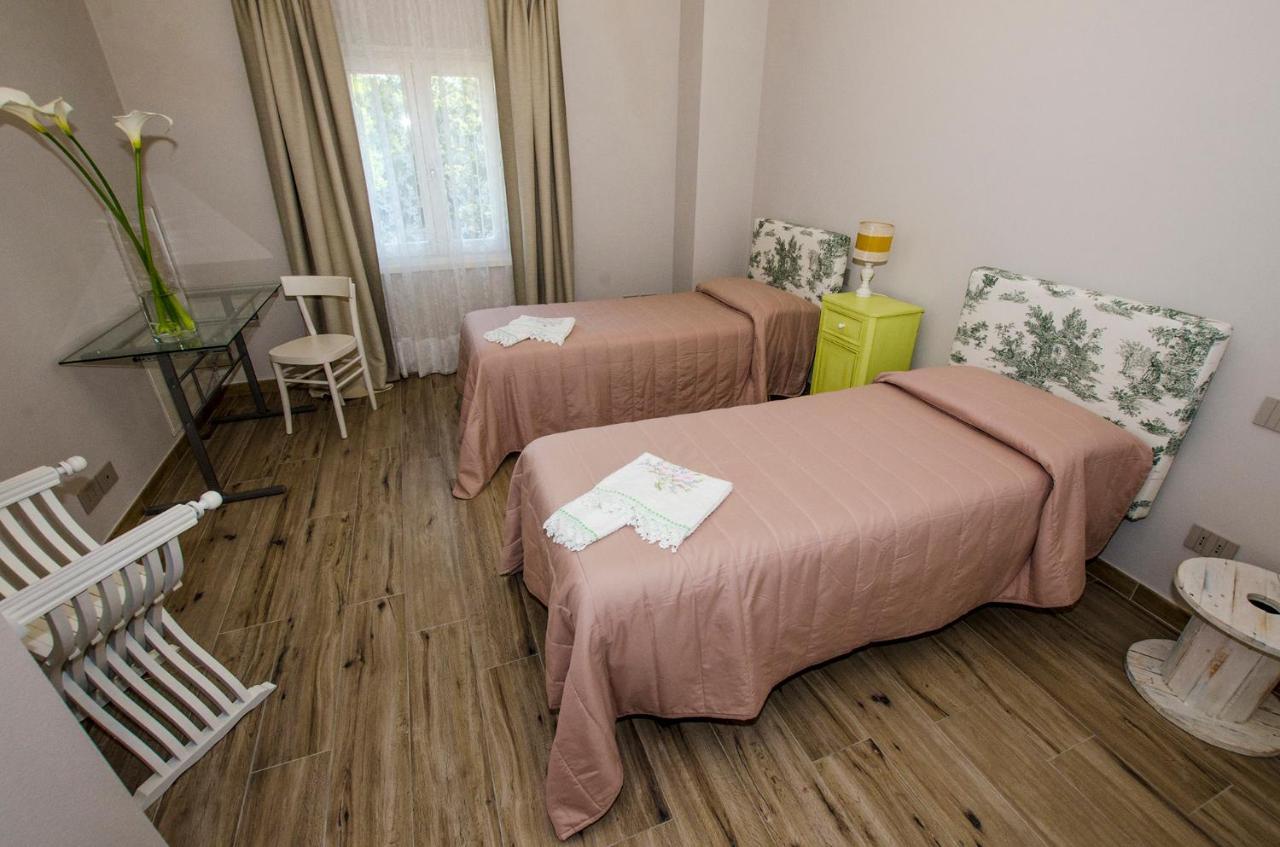 Appartement Poggio Al Sole à Montespertoli Extérieur photo