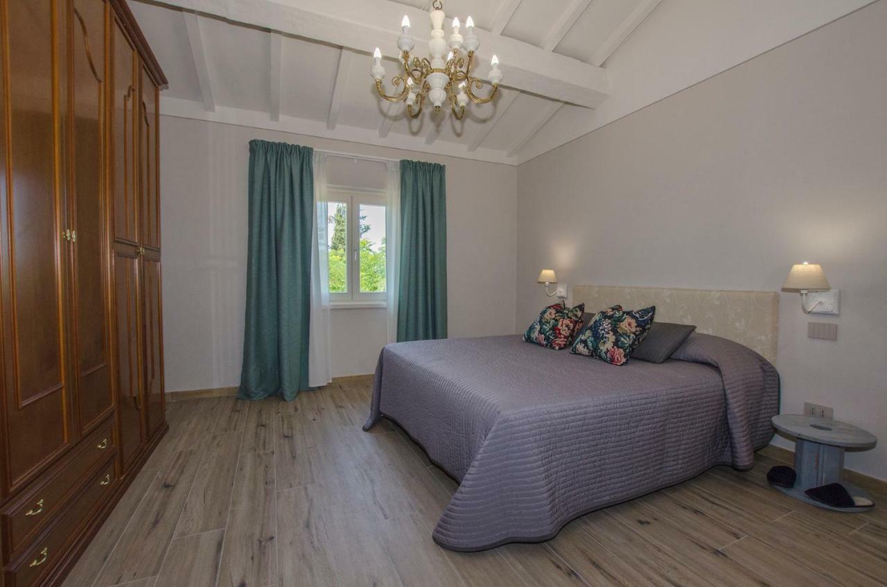 Appartement Poggio Al Sole à Montespertoli Extérieur photo