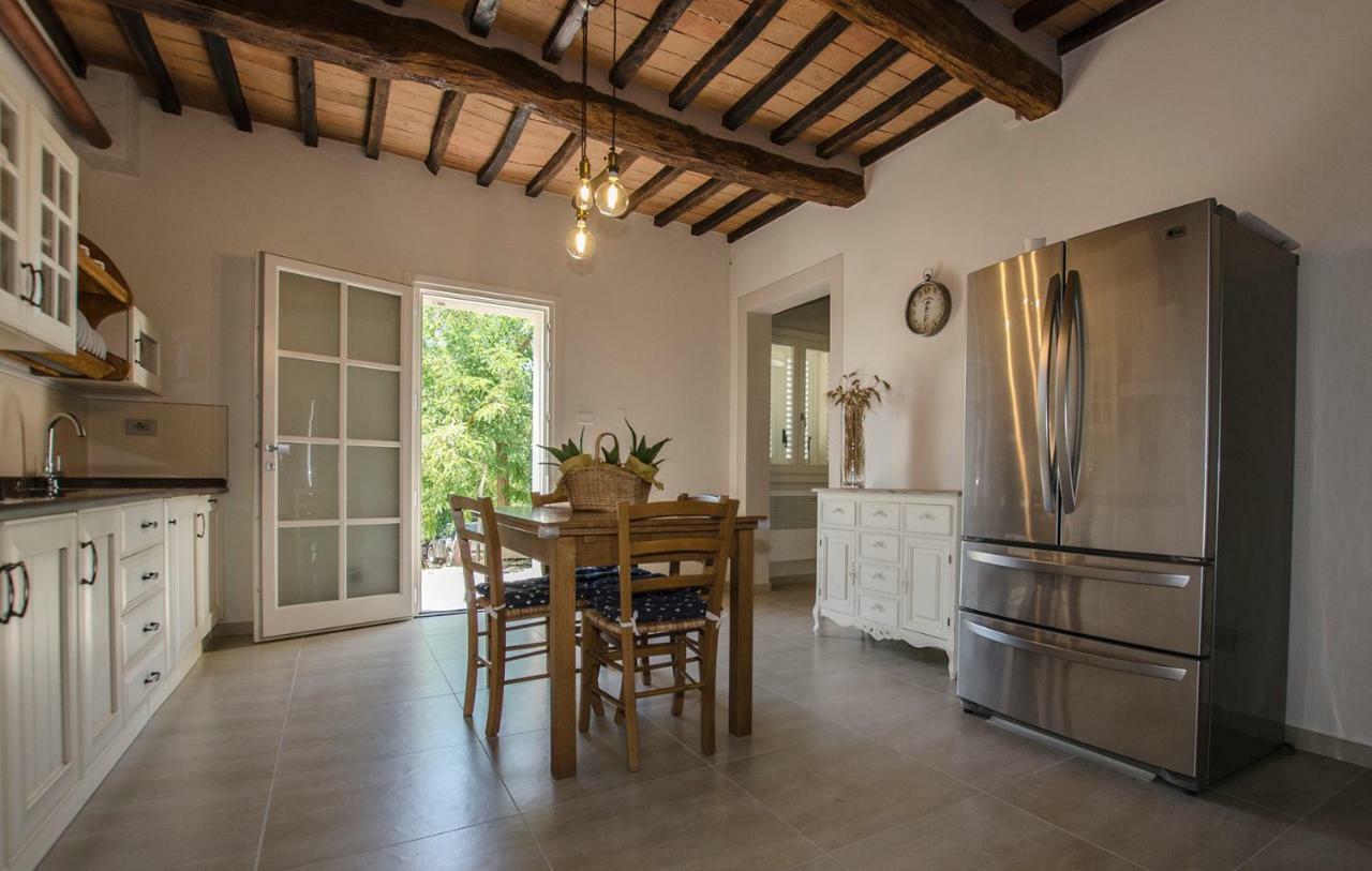 Appartement Poggio Al Sole à Montespertoli Extérieur photo