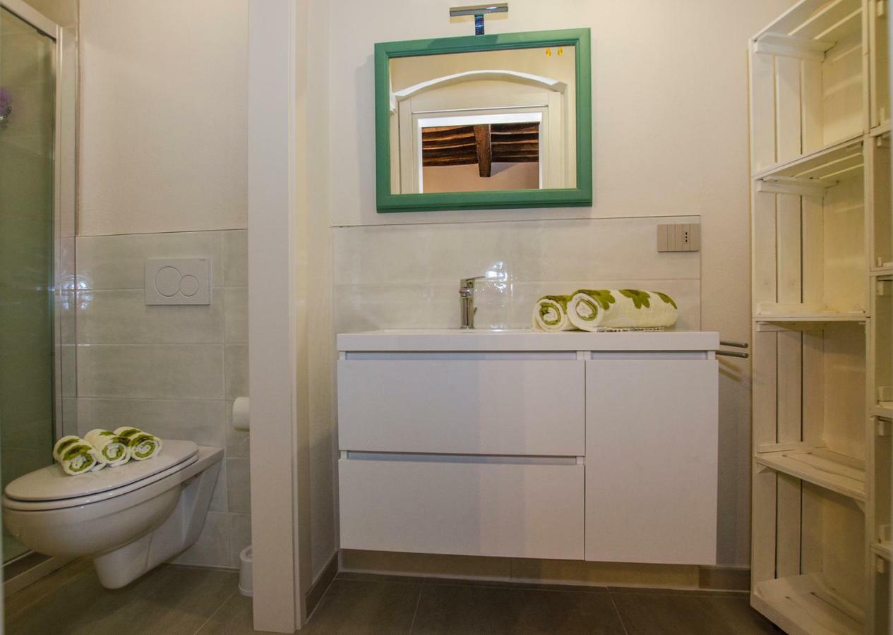 Appartement Poggio Al Sole à Montespertoli Extérieur photo